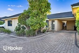 3/69 Upton Street, St James