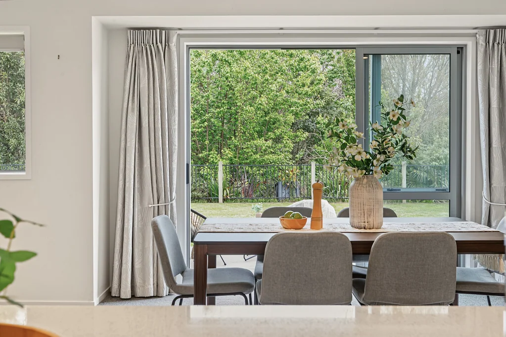 Ohauiti 3Moenga Privacy, Space and Potential