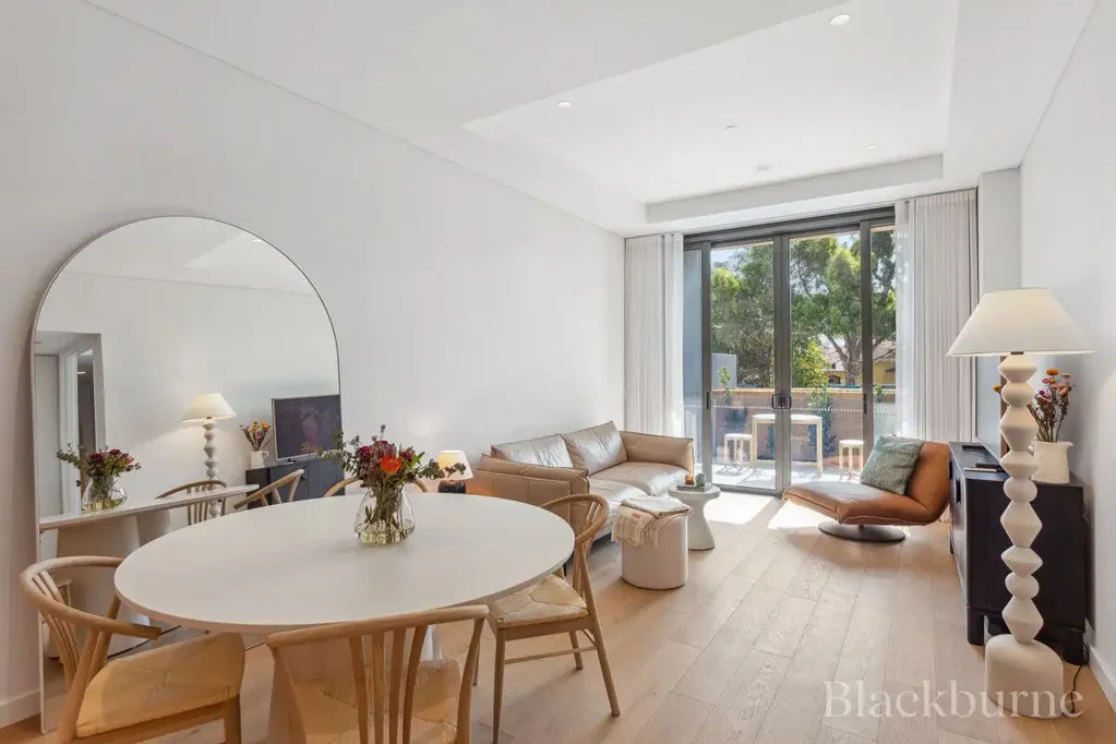 Luxury Resort-Style Living at The Grove
