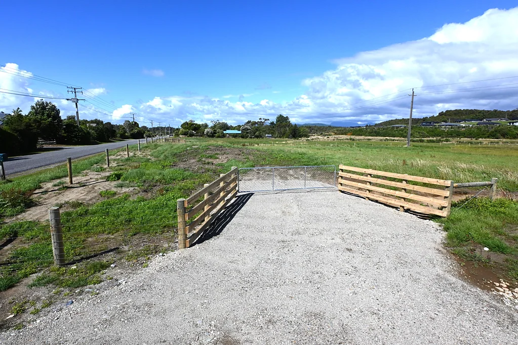 Hokitika The Perfect Location!