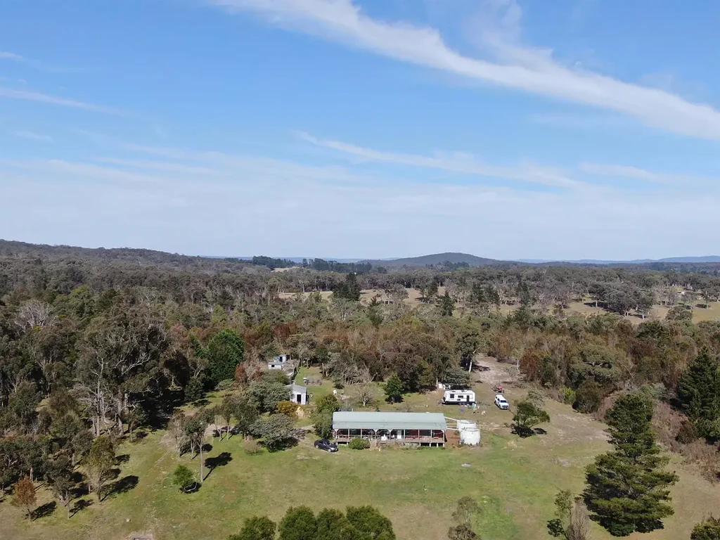 953 Highland Way, Tallong, NSW 2579