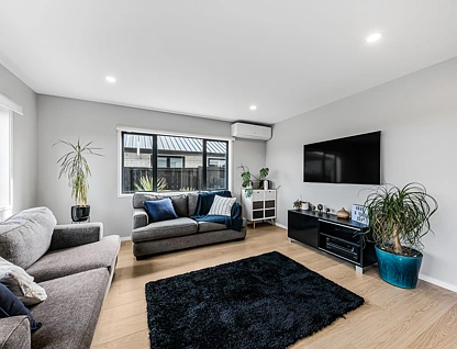 44 John Fair Drive, Milldale, Rodney, Auckland, 5房, 2浴, 独立屋