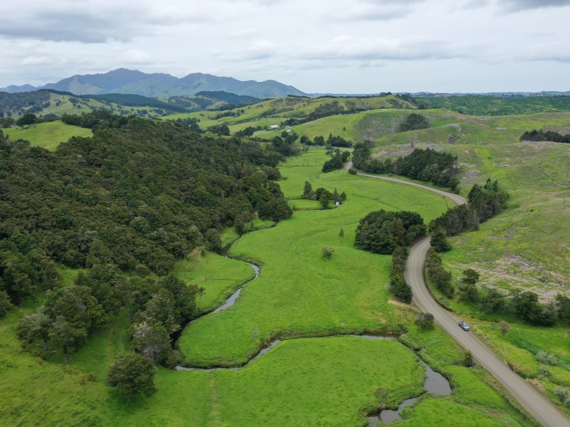 Kirikopuni Valley Road, Tangiteroria, Kaipara, 0 Schlafzimmer, 0 Badezimmer