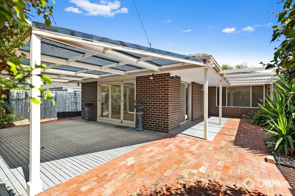 3-Bedroom Family Home in Prime Seaford Location