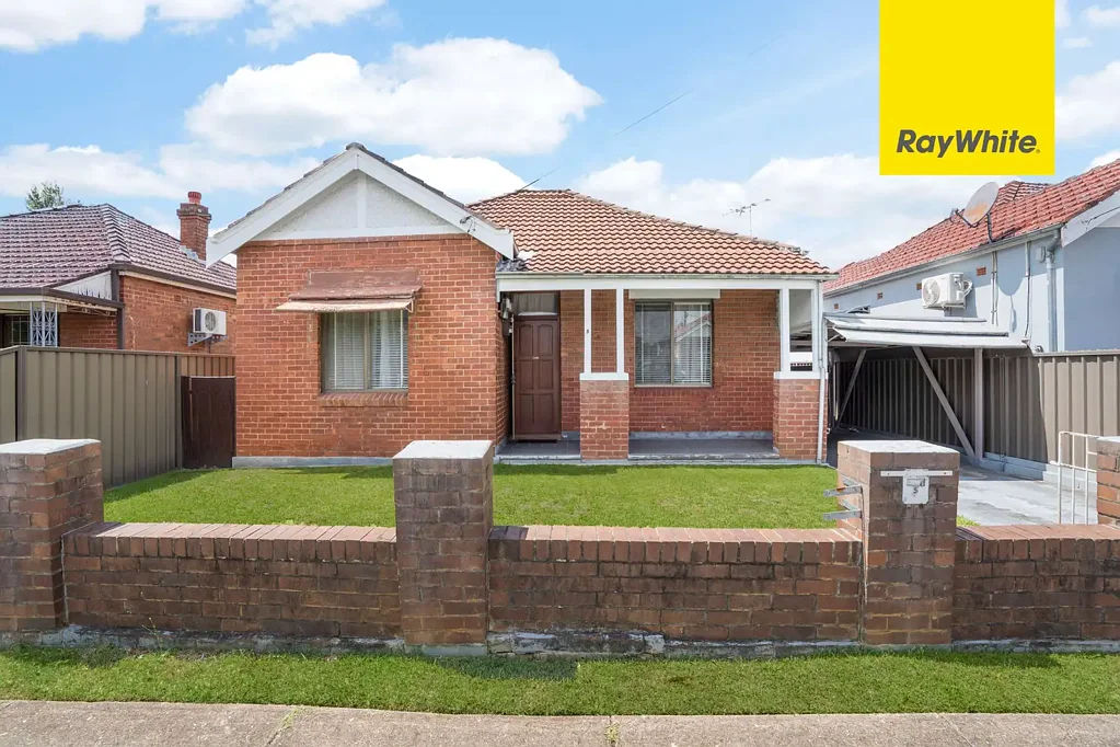 5 George Street, Lidcombe, NSW 2141