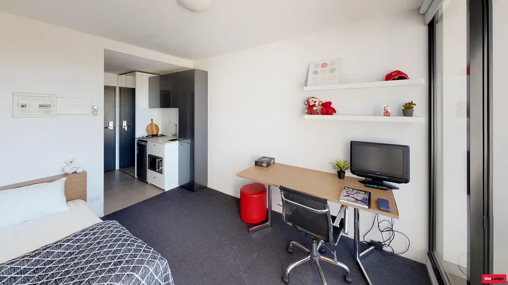 614/22 Orr Street, Carlton, VIC 3053