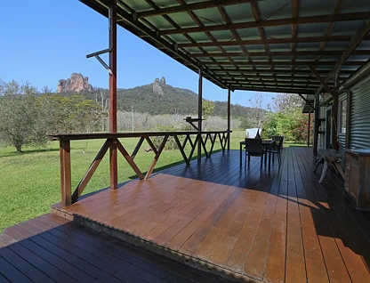 32 Morton Road, Nimbin, NSW 2480, 2 ਕਮਰੇ, 1 ਬਾਥਰੂਮ, Lifestyle Section