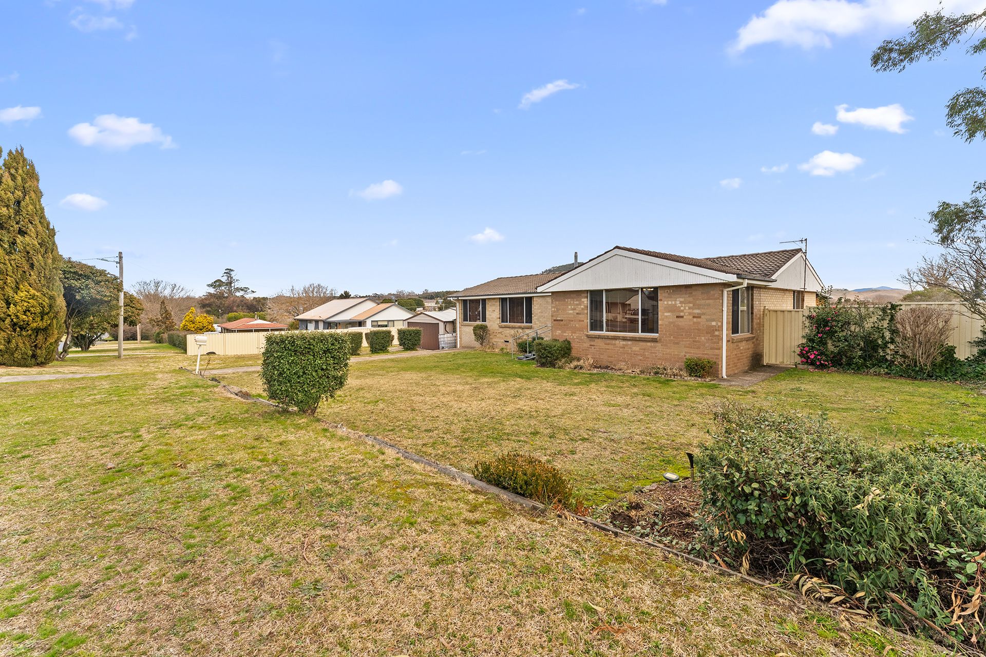 24 RYRIE ST, BRAIDWOOD NSW 2622, 0 chambres, 0 salles de bain, House