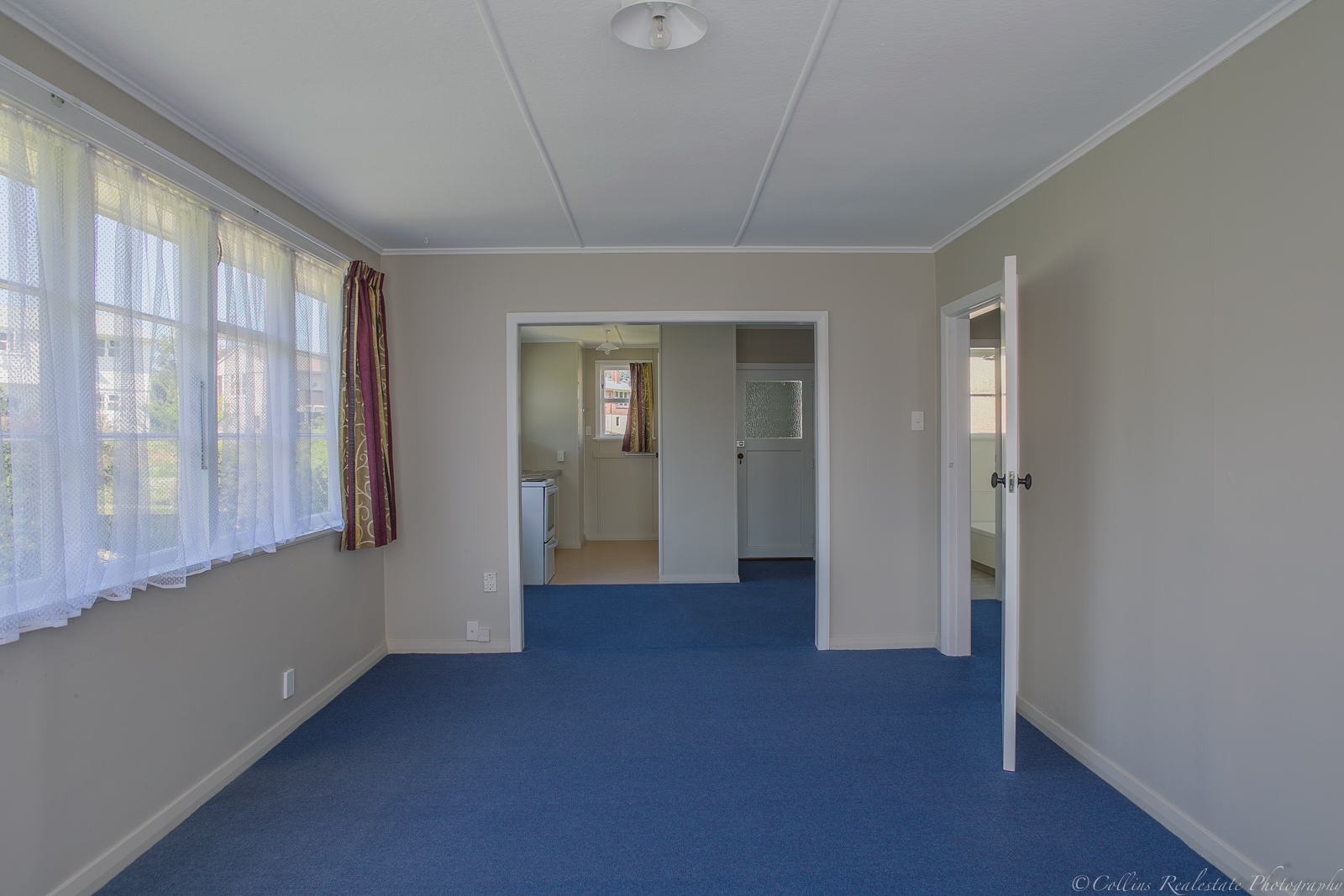 16 Tweedy Street, Marchwiel, Timaru, 2 Kuwarto, 1 Banyo