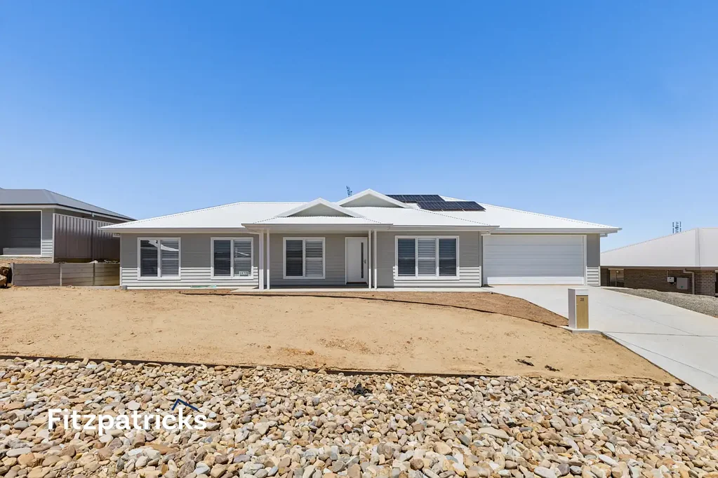 28 Conjura Street, Ladysmith, NSW 2652