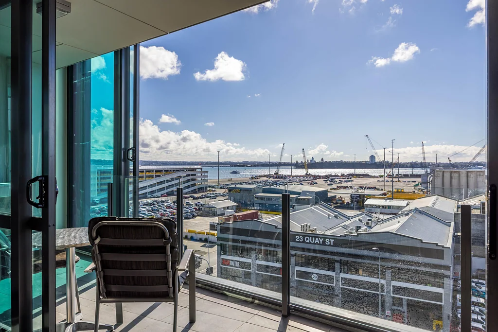 Auckland Central 2房  Sellers Loss-are you game?