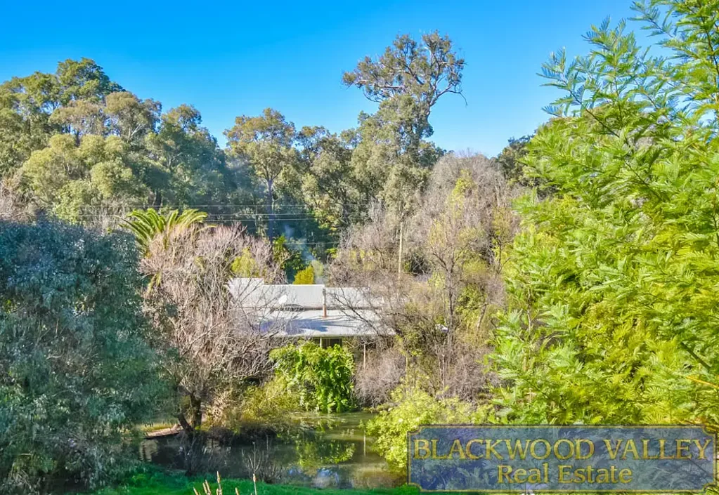 Balingup 3 Bedroom SWEETWATER