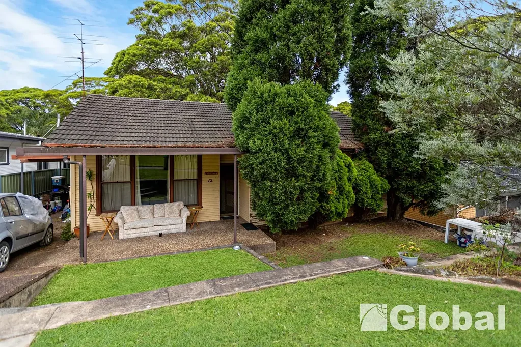 12 Marie Street, Charlestown, NSW 2290
