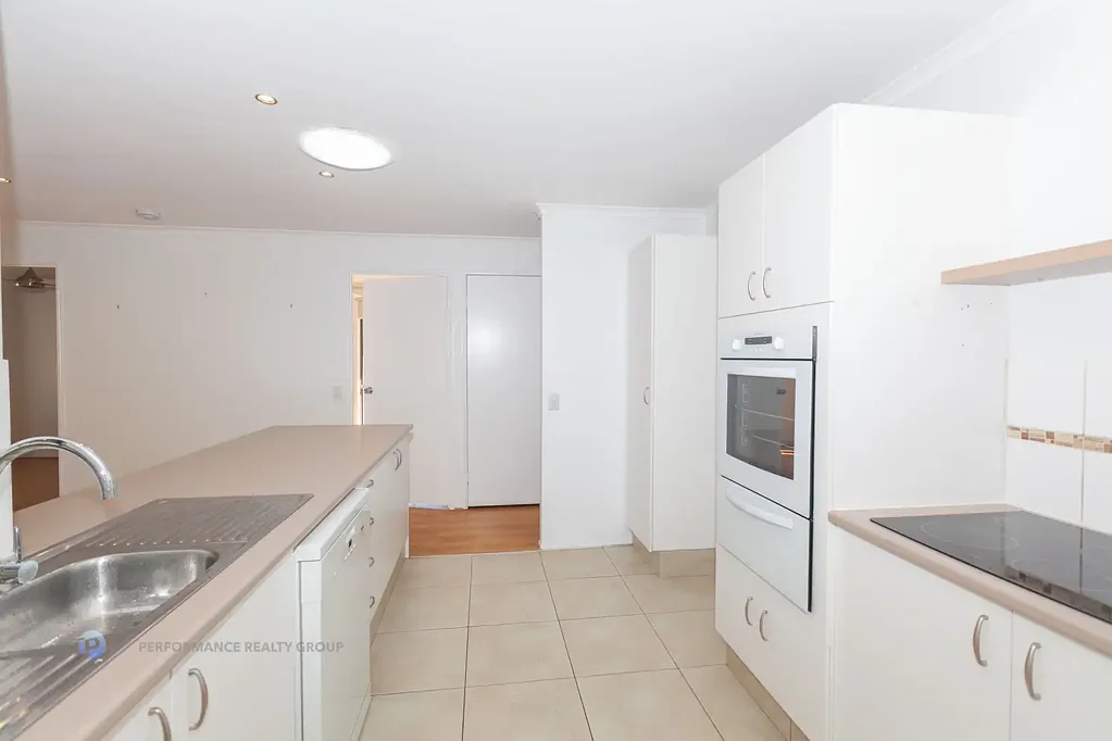 Spacious Family Home with Side Access and Multiple Living Areas