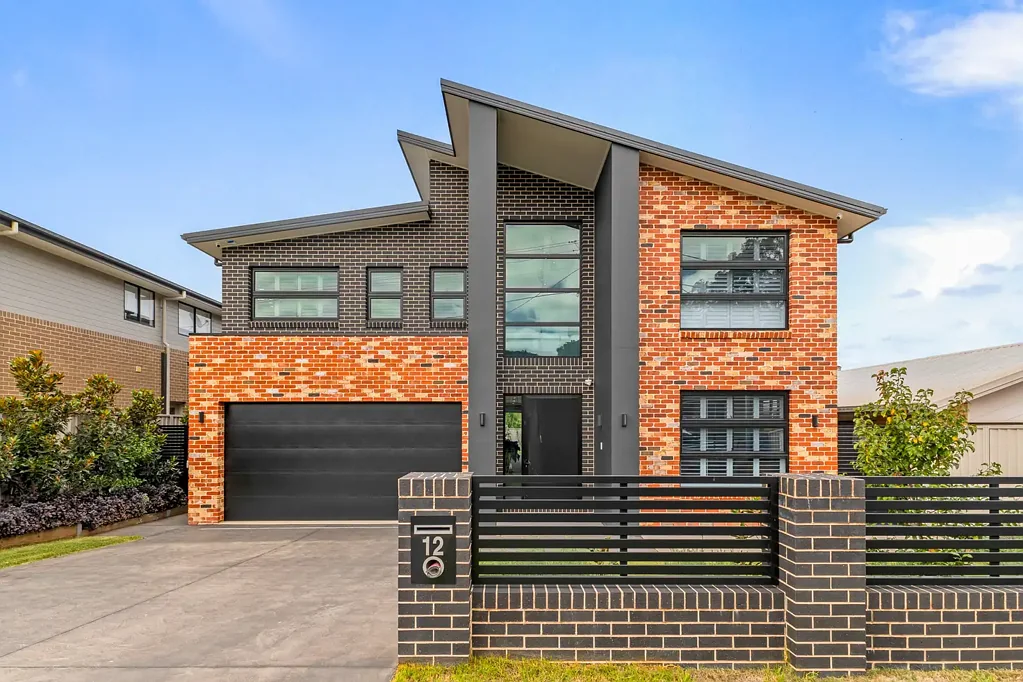 12 Grey Street, Emu Plains, NSW 2750