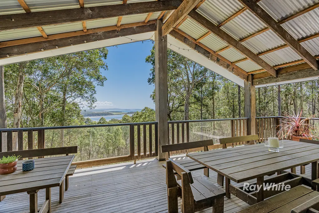 Moruya Heads 4部屋 Once in a Lifetime Executive Residence...