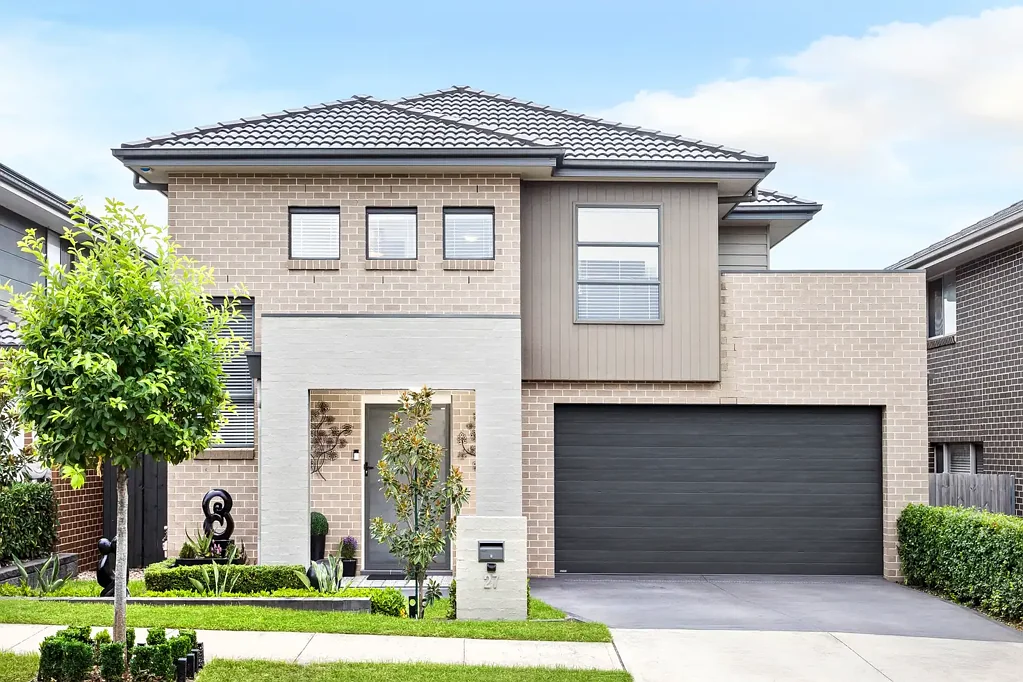 27 Parrington Street (Tallawong), Schofields, NSW 2762