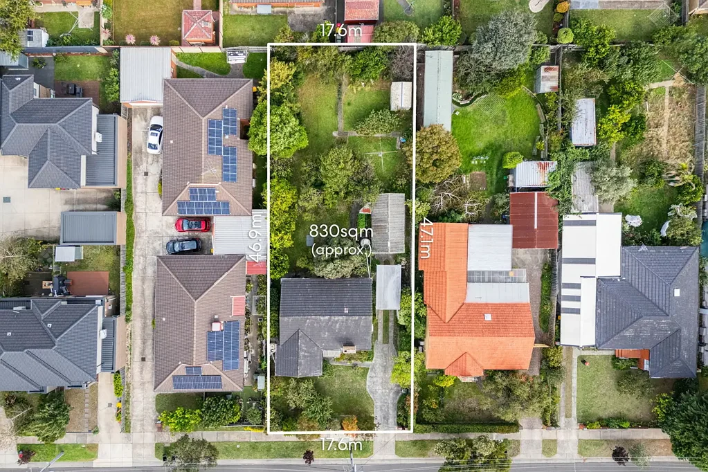 8 Nonna Street, Oakleigh East, VIC 3166