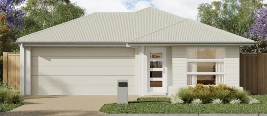 Nikenbah 4房  🏡 SMSF House & Land Packages | from $889,000