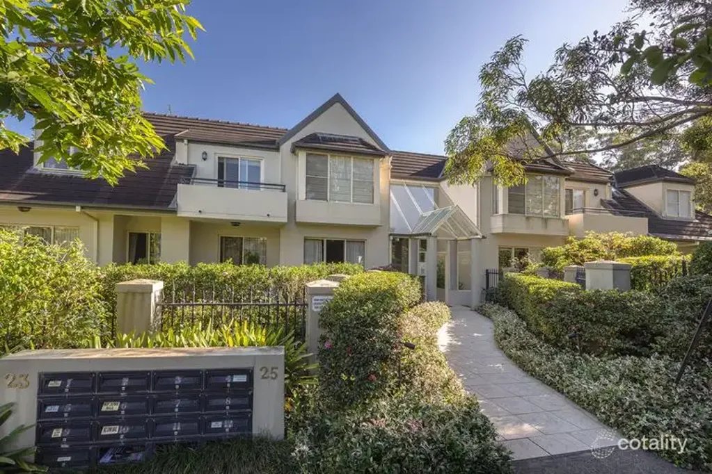 Comfortable and Convenient Home