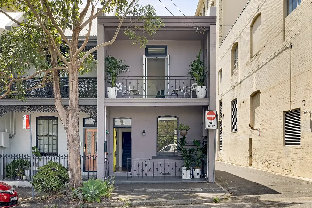 62 Mallett Street, Camperdown, NSW 2050