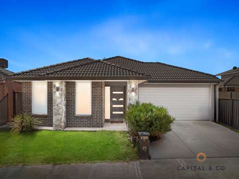 Craigieburn 3 Bedroom Charming Family Home in Craigieburn - Your Dream Awaits