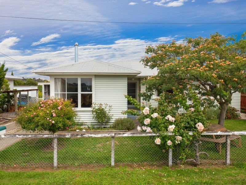 11 Fearon Street, Seddon, Marlborough, 3 침실, 0 욕실