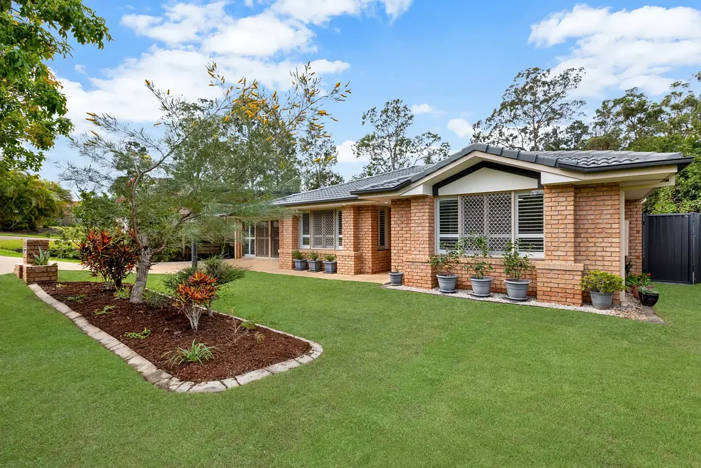 Upper Kedron 5Habitaciones Low set with additional semi-self contained option