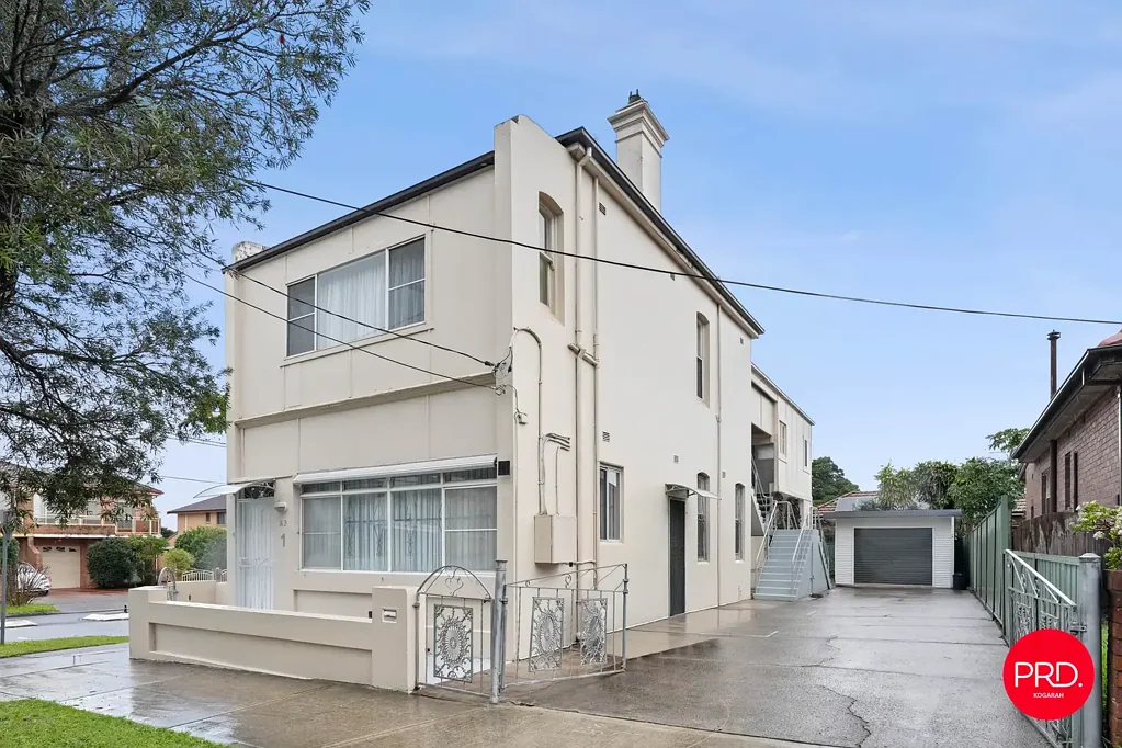 Kogarah 5ห้องนอน Exceptional Dual Occupancy in Prime Kogarah Location
