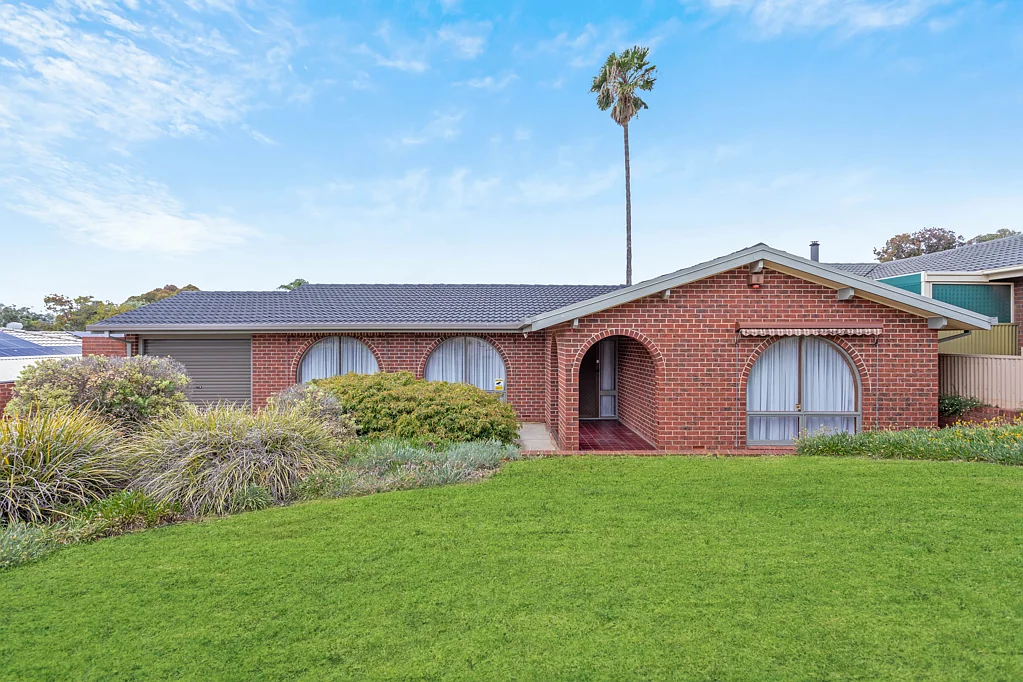 5 Zenobia Crescent, Modbury North, SA 5092