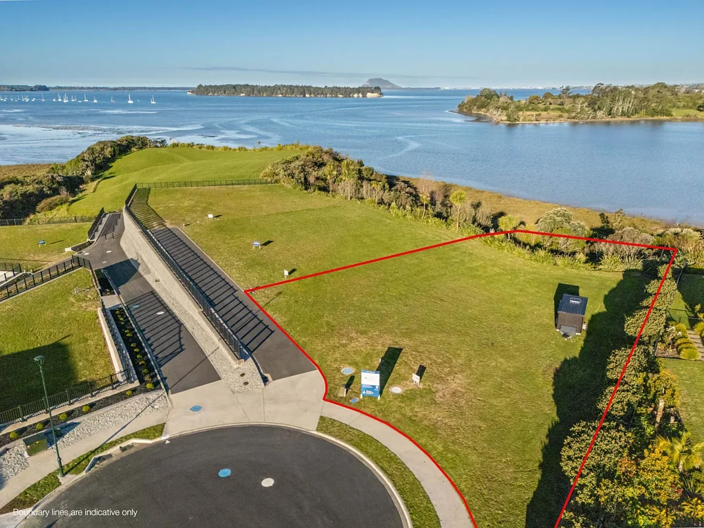 Omokoroa  Introducing Lynley Park - Omokoroa Peninsula!