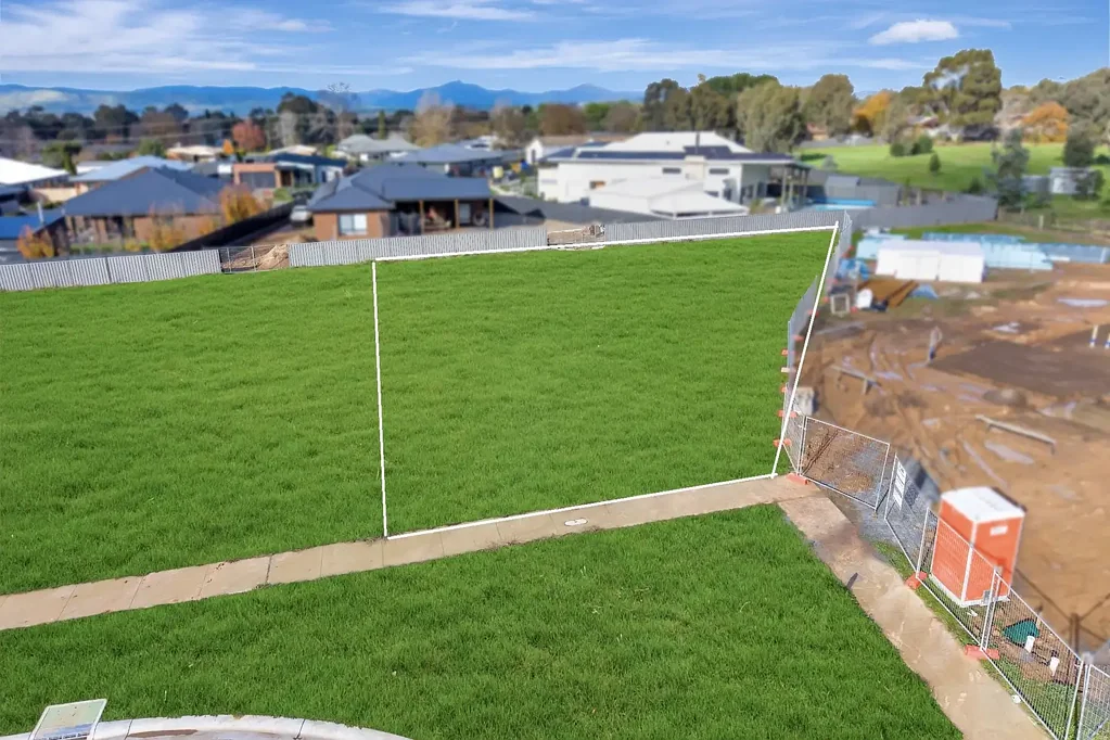 Mansfield Sun-Filled, North-Facing Opportunity in Growing Estate
