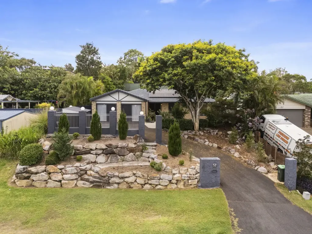 85 Sharpless Road, Springfield, QLD 4300