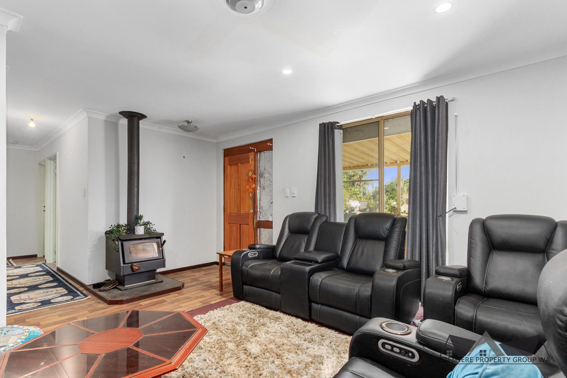 12 BARGE CT, ARMADALE WA 6112, 0房, 0浴, House