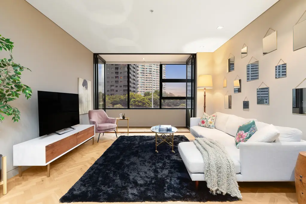 9E/171 Gloucester Street, Sydney, NSW 2000