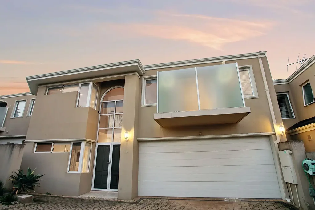 Joondanna 4 Bedroom Refined Inner City Living