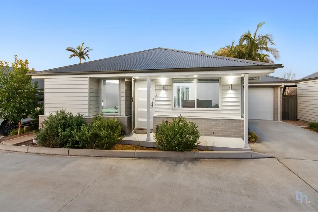 3/3 Cumberland Street, Teralba, NSW 2284