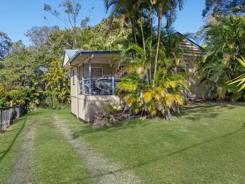 58 Paget Street, Mooloolah Valley, QLD 4553