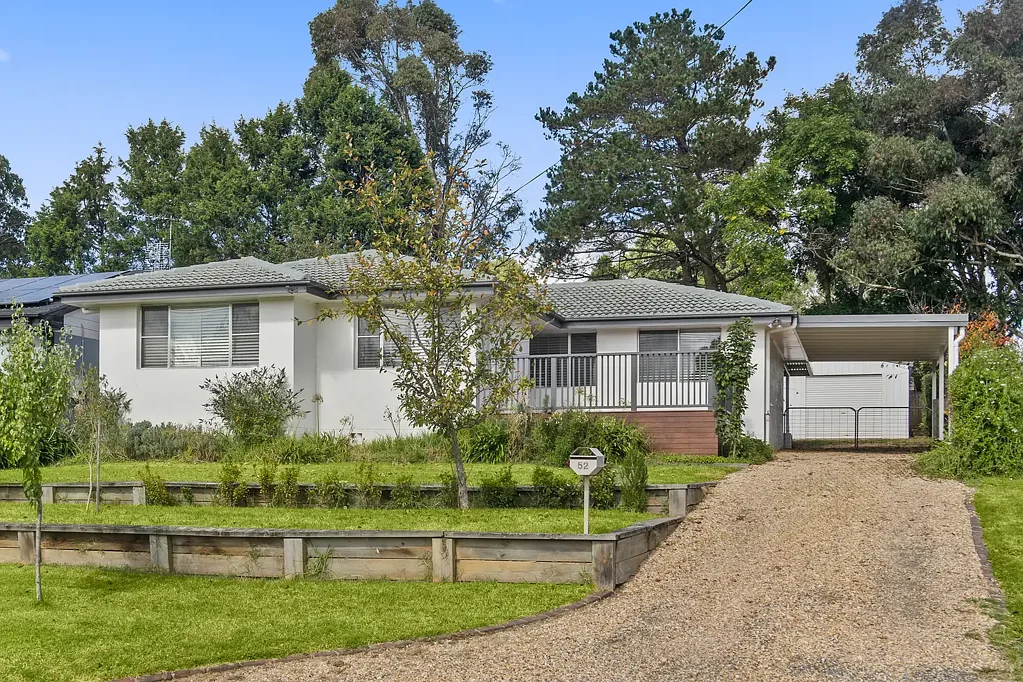 Family Home with Modern Comfort & Style