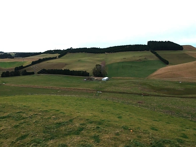 2 Danseys Pass Road, Livingstone, Waitaki, Otago, 0房, 1浴, Finishing
