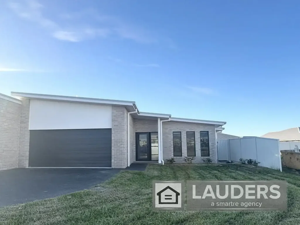 Near New Four Bedroom Property
