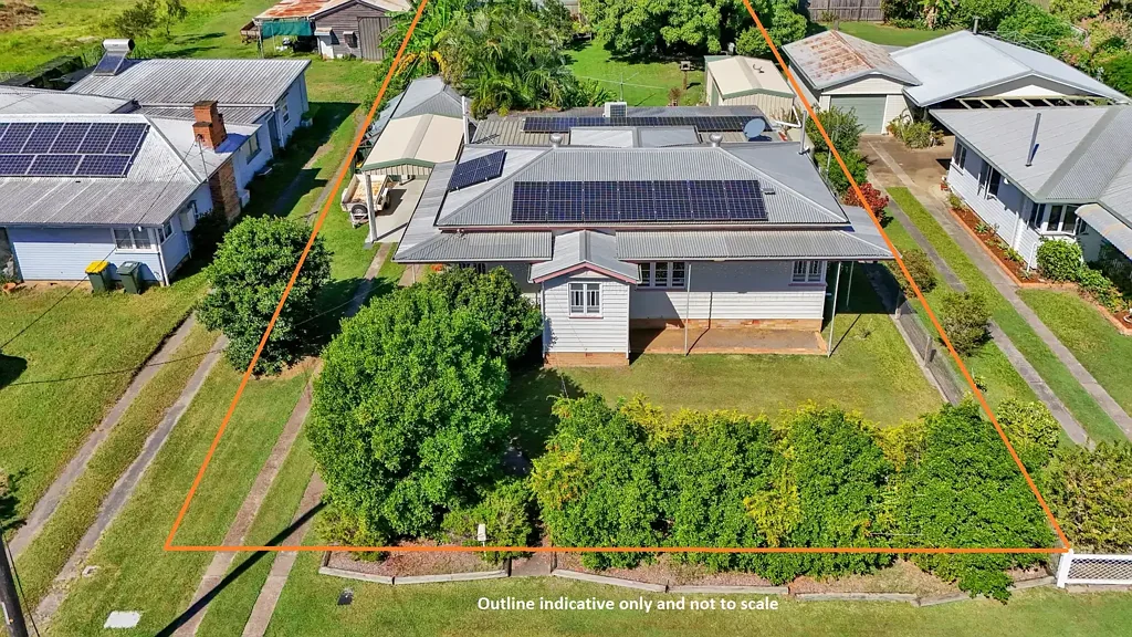 4 De Gunst Street, Kepnock, QLD 4670
