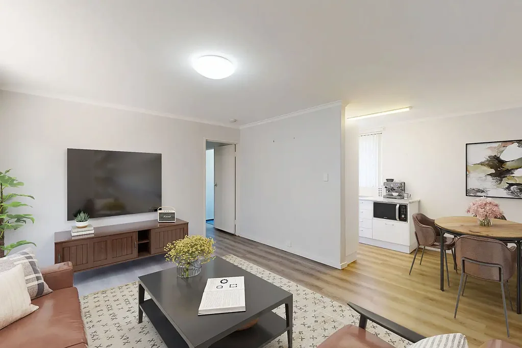 Queanbeyan 2房  Prime Position, Immediate Occupation – Don’t Miss This Opportunity