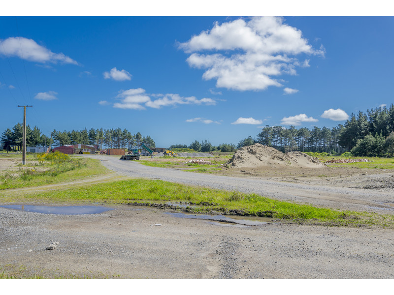 Bergin Road, Foxton, Horowhenua, 0房, 1浴