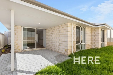 Exterior - 22 Ruby Rise, Alkimos, WA 6038