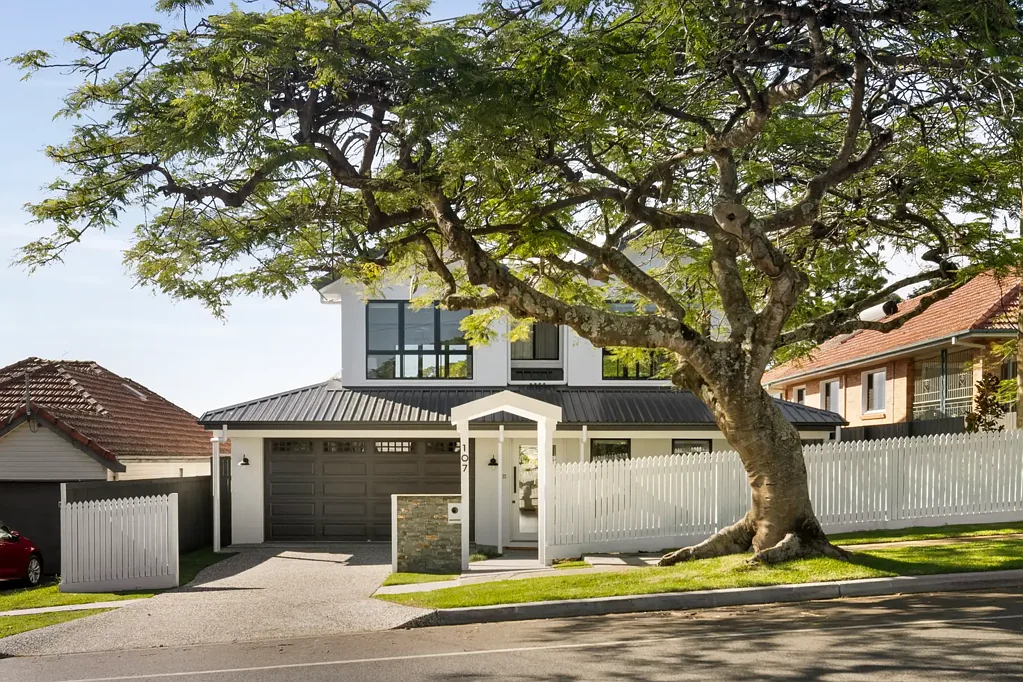 107 Spence Road, Wavell Heights, QLD 4012