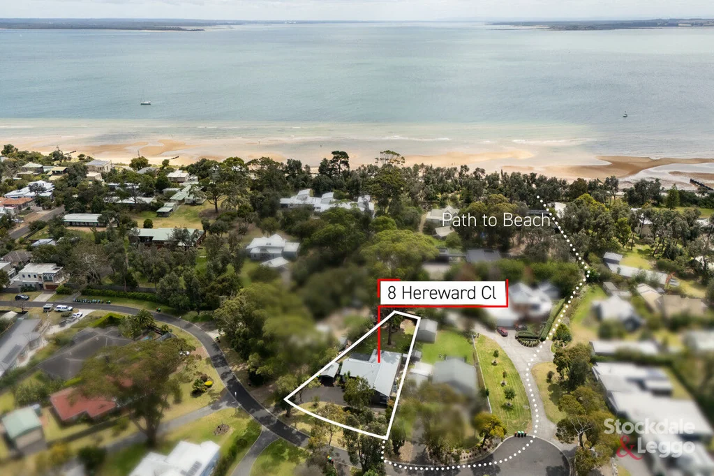 8 Hereward Close, Cowes, VIC 3922