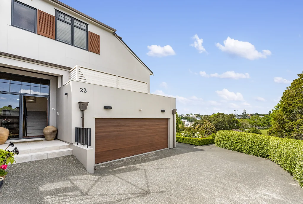 23 Siota Crescent, Kohimarama, Auckland City, Auckland