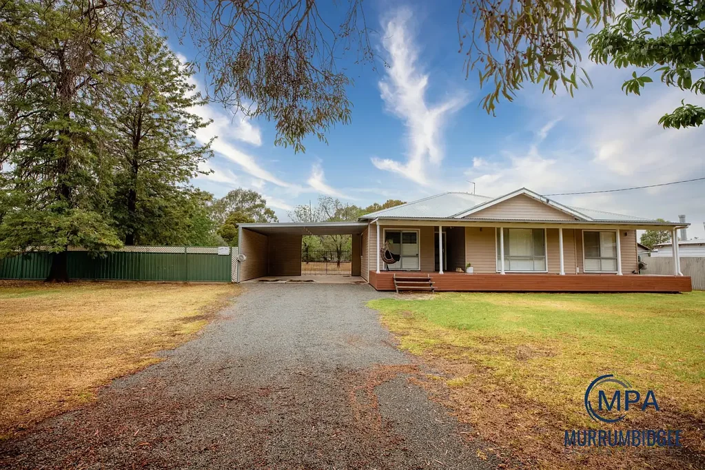 7 Argyle Street, Leeton, NSW 2705