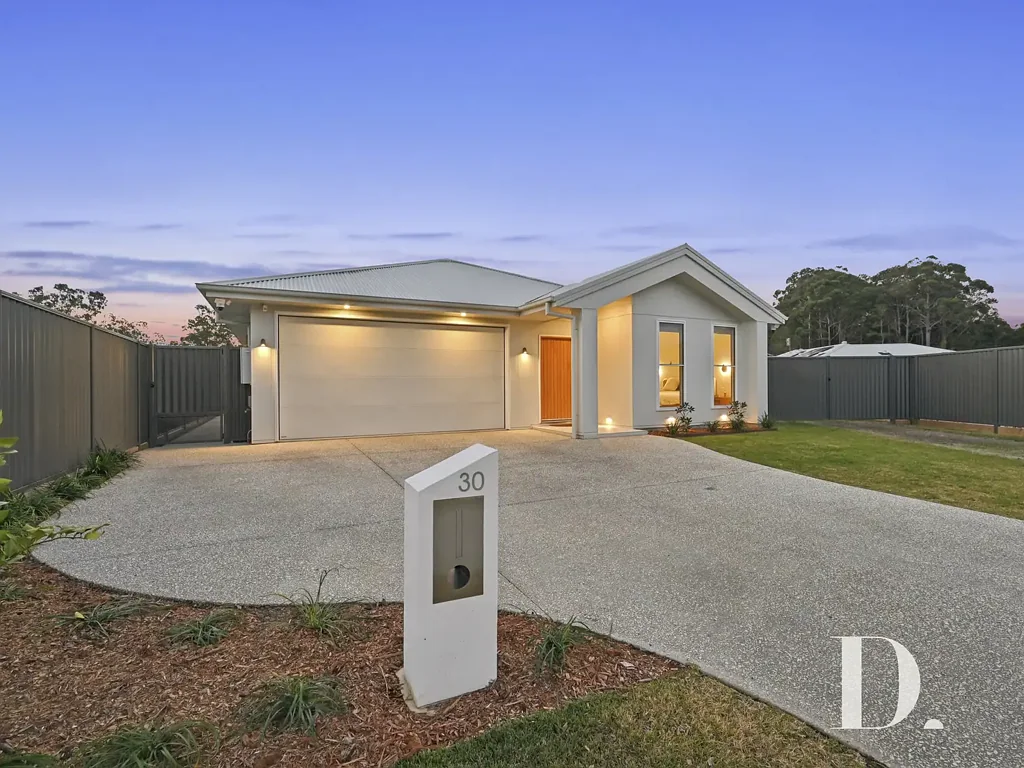 Moonee Beach 5Kwarto Designed Around the Way You Live